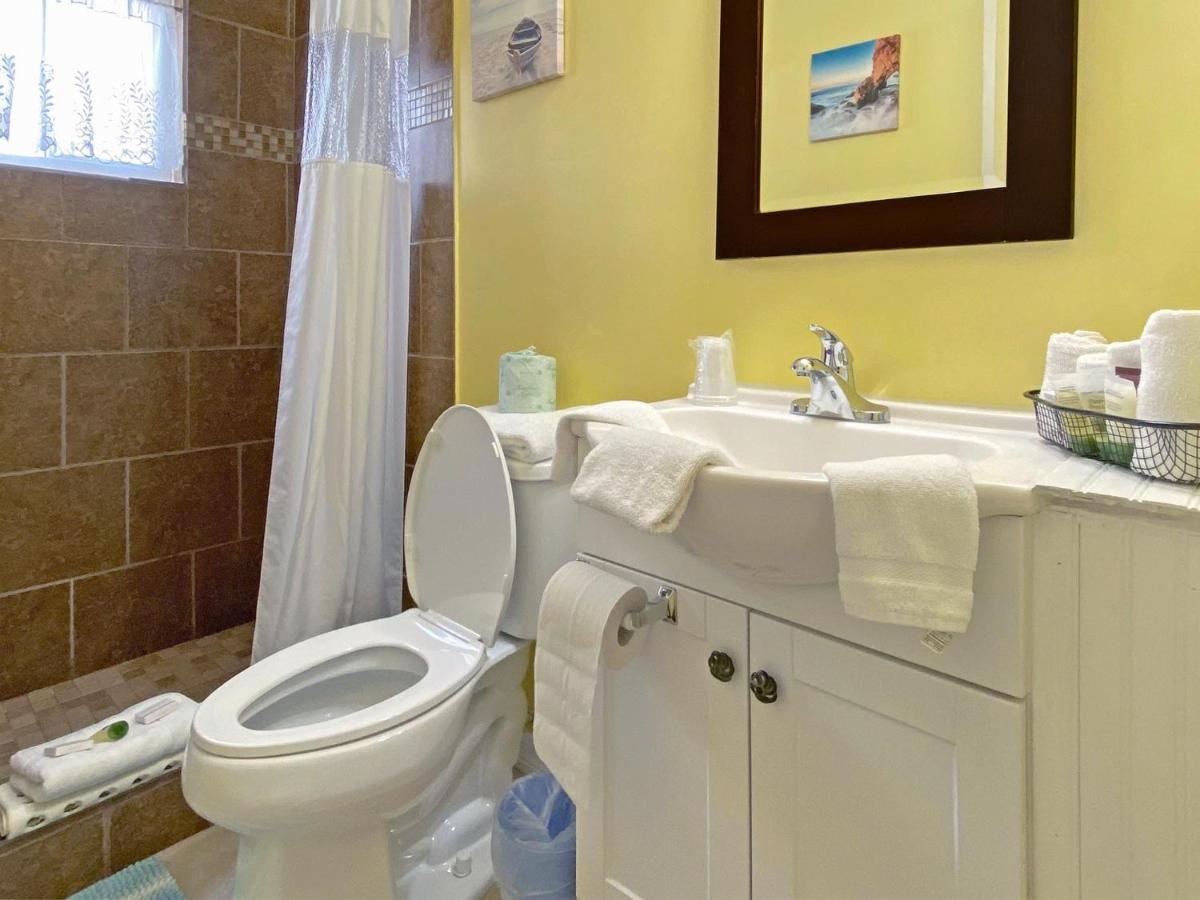 Bella Sirena Inn St. Pete Beach Eksteriør bilde